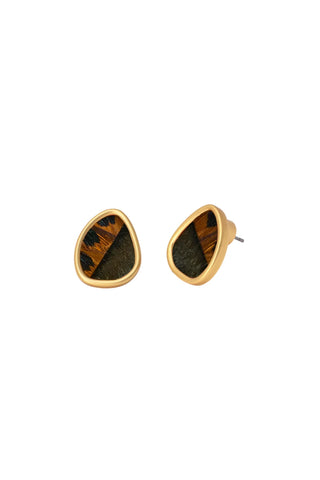 Brackish Taylor Stud Earring