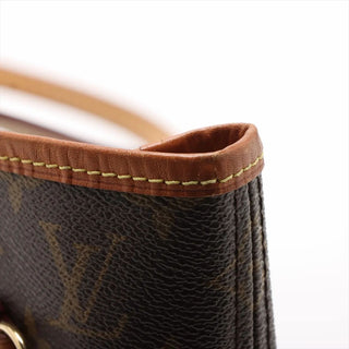 Louis Vuitton Neverfull MM - Monogram