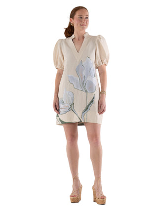 Hampton Mini - Lavender Fields