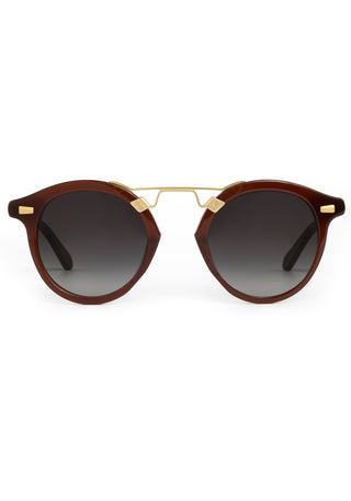 STL II - Espresso 18K