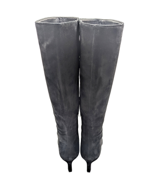 Eva Boot - Black