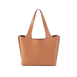 Vida Tote - Biscuit