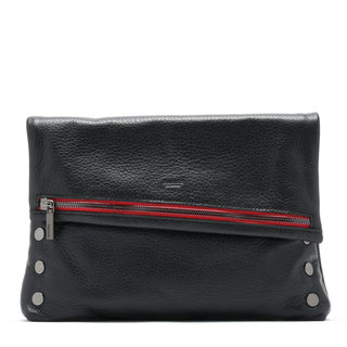 VIP MED Crossbody - Black -GM