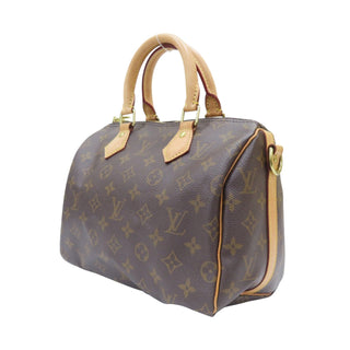 Louis Vuitton Speedy Bandouliere 25 - Monogram