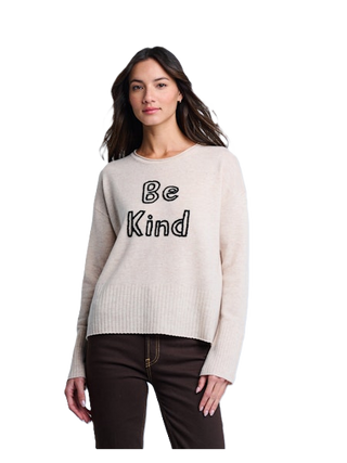 Be Kind - Hay