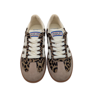 Cloud - Leopard Taupe Milk