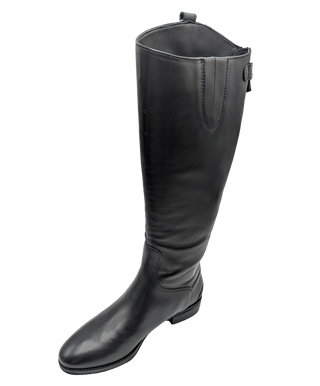 Penny Boot - Black