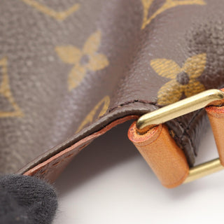 Louis Vuitton Musette Salsa Monogram