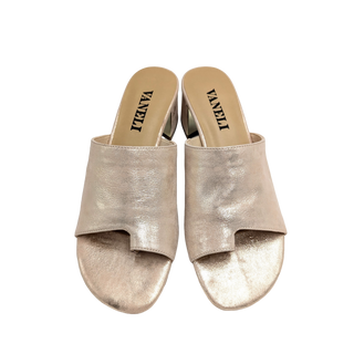 Vaneli - Cruz - Champange