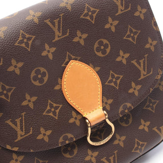 Monogram Saint Cloud MM