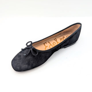 Sam Edelman Alie Flat - Black