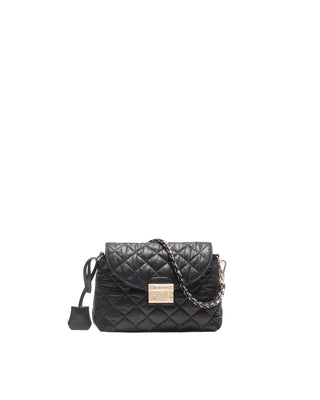 Mini Crosby Lock Shoulder - Black