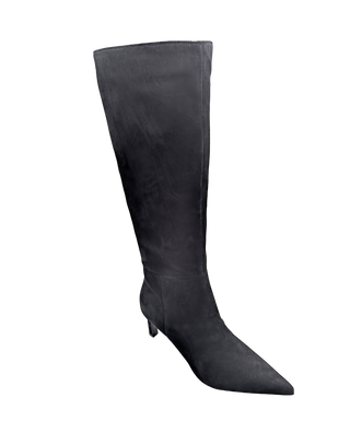 Eva Boot - Black