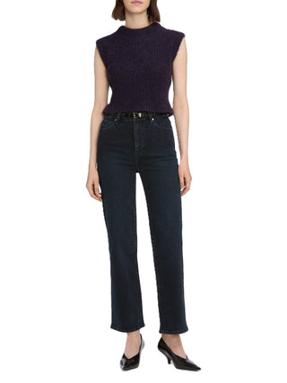 The Wide Jean - Untold