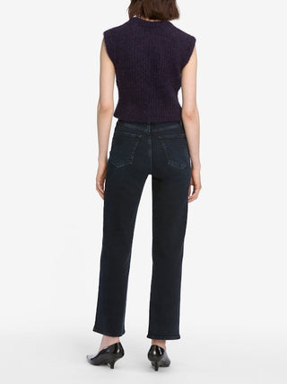 The Wide Jean - Untold