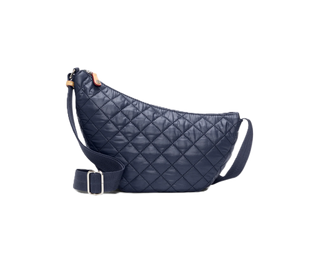 MZ Wallace Small Metro Smile Bag - Dawn