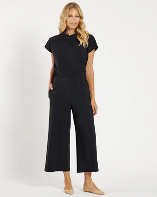 Jude Connally Lolly Ponte Pant - Black