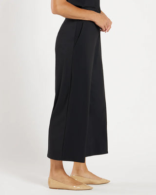 Jude Connally Lolly Ponte Pant - Black