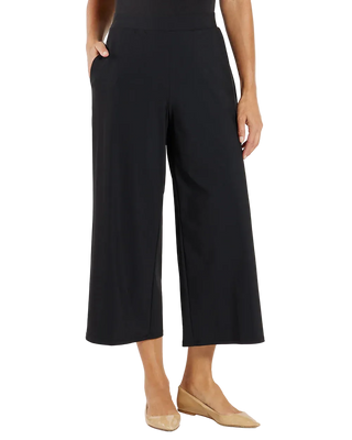 Jude Connally Lolly Ponte Pant - Black