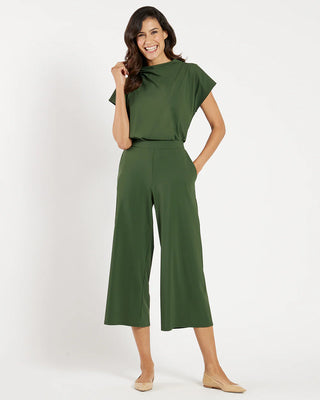 Jude Connally Lolly Pant - Loden
