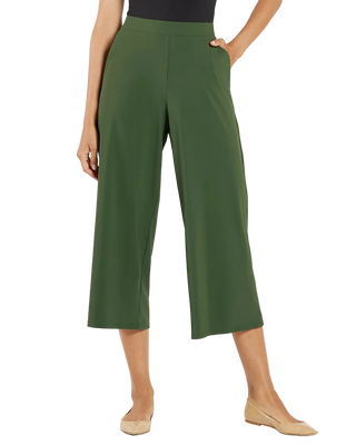 Jude Connally Lolly Pant - Loden