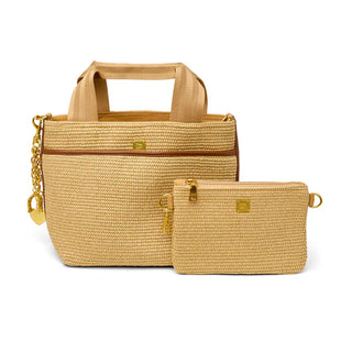 Escape - Sand Dune Raffia