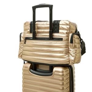 Voyager - Pearl Cashmere