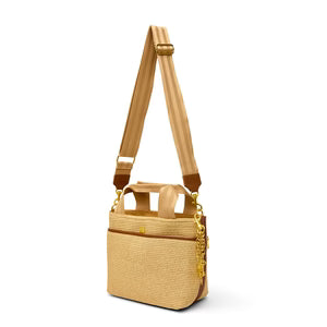 Escape - Sand Dune Raffia