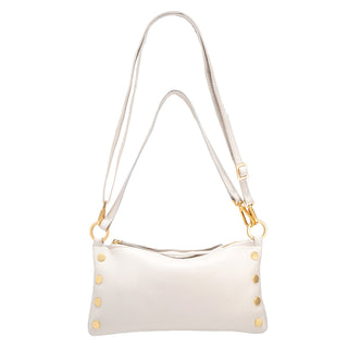 Kyle Shoulder Bag - Calla Lily White - BG