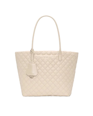 MZ Wallace Medium Tote - Sand