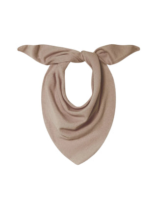 White + Warren Cashmere Neckerchief - Muted Camel