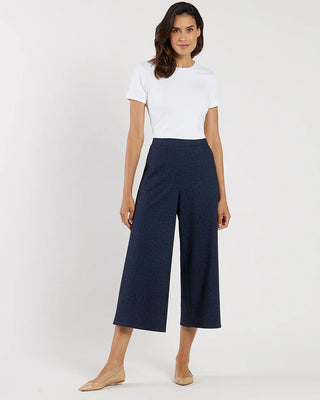 Jude Connally Lolly Denim Pant - Navy