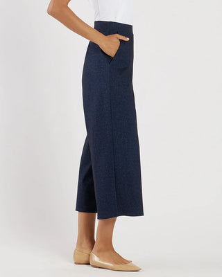 Jude Connally Lolly Denim Pant - Navy