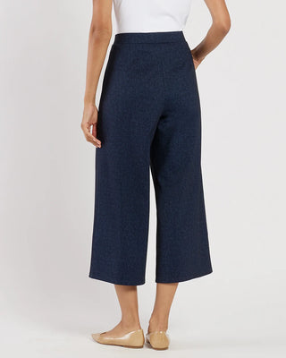 Jude Connally Lolly Denim Pant - Navy