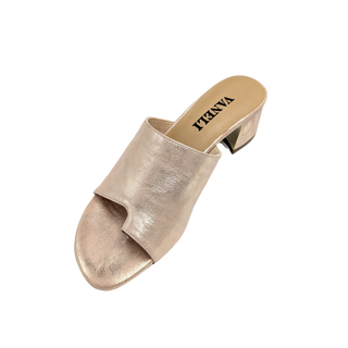 Vaneli - Cruz - Champange