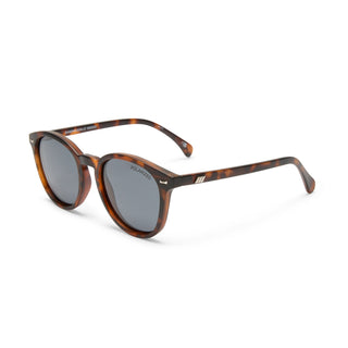 Le Specs Bandwagon - Matte Tortoise