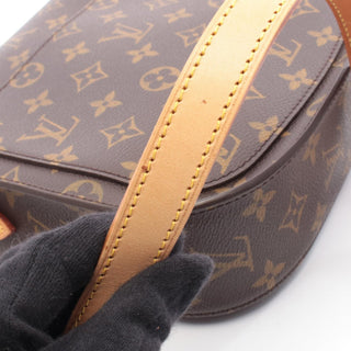 Monogram Saint Cloud MM