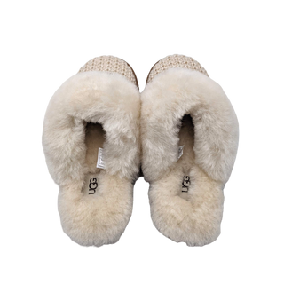 Cozy - Cream