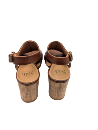 Liv Heel - Golden Brown