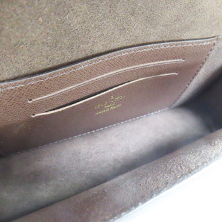 Louis Vuitton Lily Wallet on a Chain - Monogram