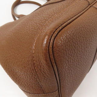 Hermes Garden Party PM - Brown