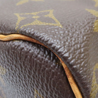 Louis Vuitton Speedy Bandouliere 25 - Monogram