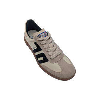 Ghost - Beige/Black
