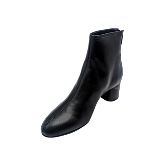 Veta Precious Bootie - Nero