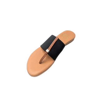 Nice Sandal - Black