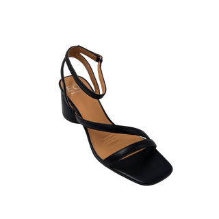 Patricia Heel - Black