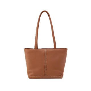Austin Tote - Warm Honey