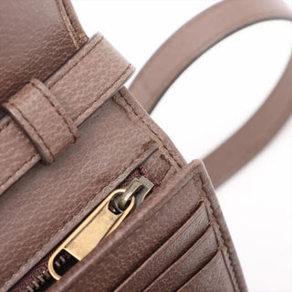 Gucci Ophidia Shoulder Bag