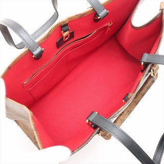 Louis Vuitton On The Go MM