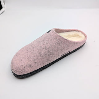 Zermatt Shearling - Soft Pink